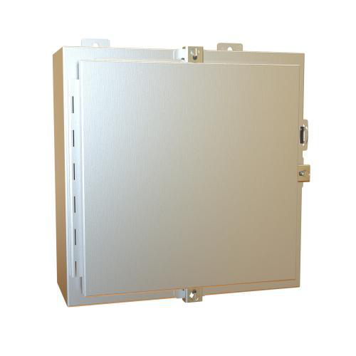 Product image for 1418N4 N4X SS ENCL 16X16X6