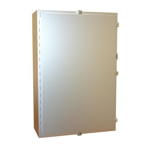 Product image for 1418N4 4X SS ENCL 36X24X10