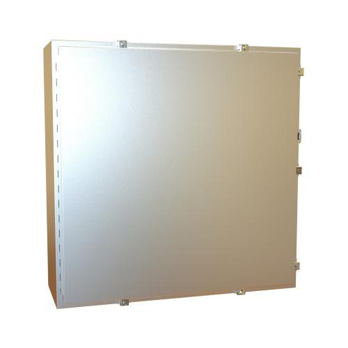 Product image for NEMA 4X SS ENCL 36X36X12
