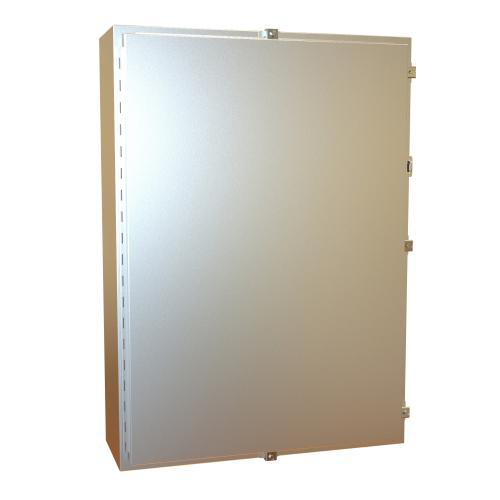 Product image for 1418N4 N4X SS 42X30X10