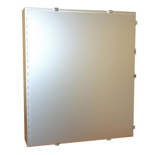Product image for Enclosure wall mount ss 42x36x8in NEMA4X