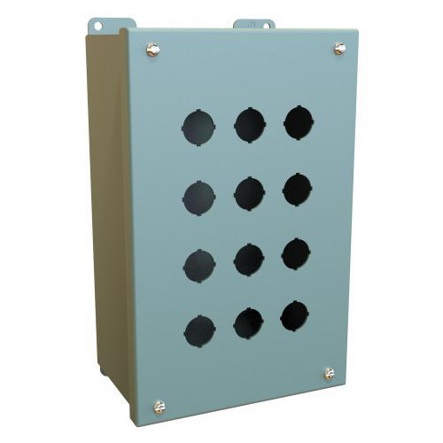 Product image for MINI PUSHBUTTON BOX