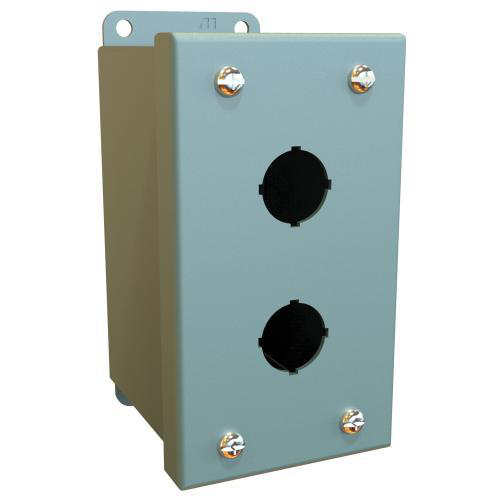 Product image for MINI PUSHBUTTON BOX