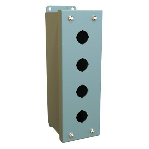 Product image for MINI PUSHBUTTON BOX