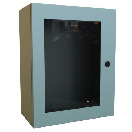 Product image for ECLIPSE N4 1 DR C/W WINDOW