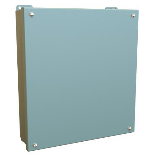Product image for NEMA12 WRG BOX 11.7X10.7
