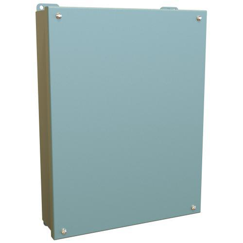 Product image for NEMA12 WRG BOX 14.0X10.7