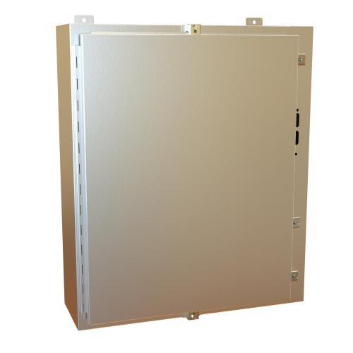 Product image for N4X DISCONNEC ENCL