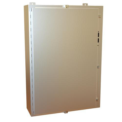 Product image for N4X DISCONNECT ENCL