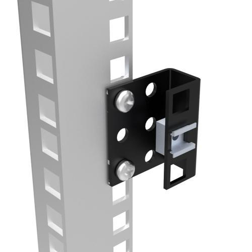 Product image for PANEL RAIL SHELF ADAPTER
