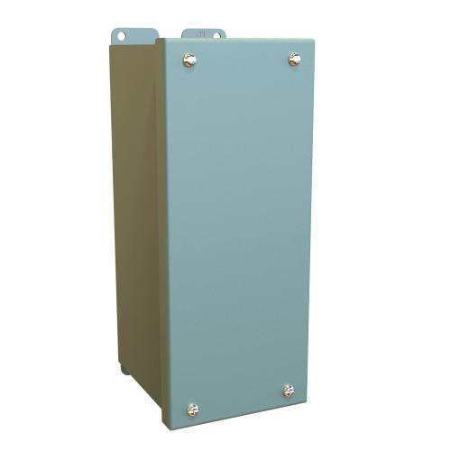 Product image for PUSHBUTTON BOX