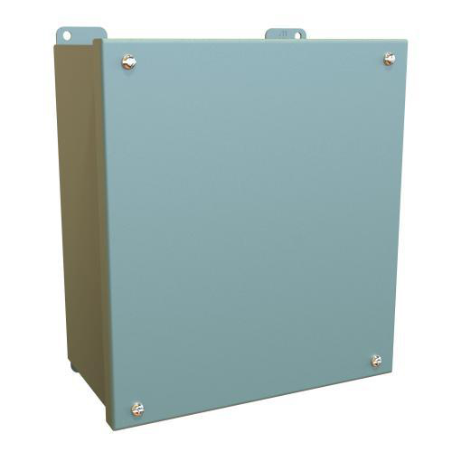 Product image for NEMA12 WIRING BX 9.5X8.5