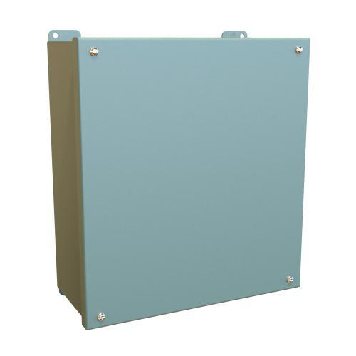 Product image for NEMA12 WIRING BX 11.7X10.7