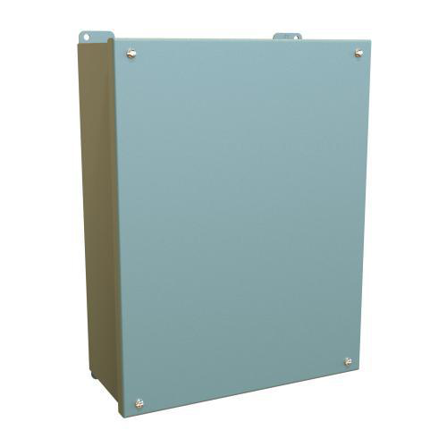 Product image for NEMA 12 WIRING BX