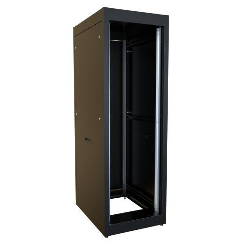 Product image for 36U 23W 31.5D C2 BLK ASSEMBLY