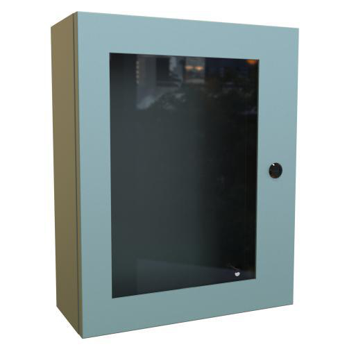 Product image for ECLIPSE N4 1 DR. C/W WINDOW