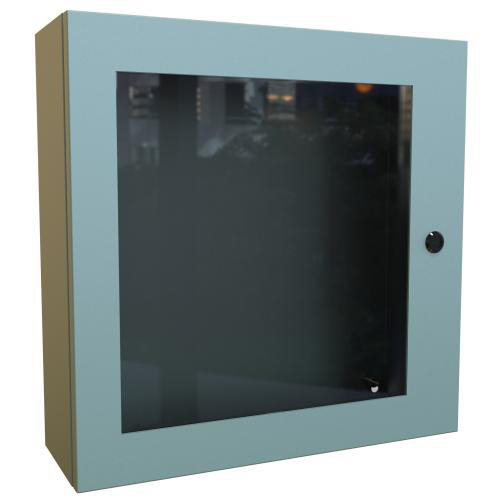 Product image for ECLIPSE N4 1 DR. C/W WINDOW