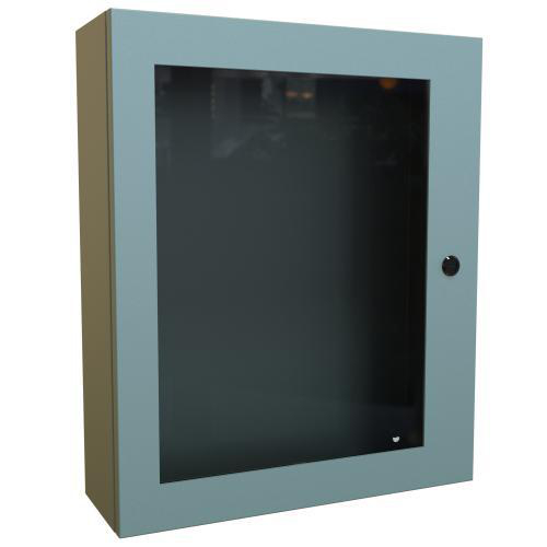 Product image for ECLIPSE N4 1 DR. C/W WINDOW