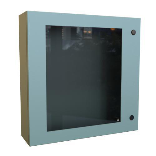 Product image for ECLIPSE N4 1 DR. C/W WINDOW