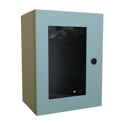 Product image for ECLIPSE N4 1 DR. C/W WINDOW