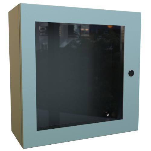 Product image for ECLIPSE N4 1 DR. C/W WINDOW