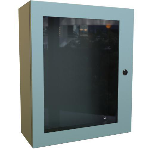 Product image for ECLIPSE N4 1 DR. C/W WINDOW