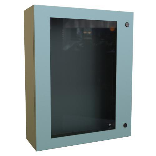 Product image for ECLIPSE N4 1 DR. C/W WINDOW