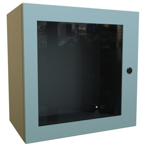 Product image for ECLIPSE N4 1 DR. C/W WINDOW