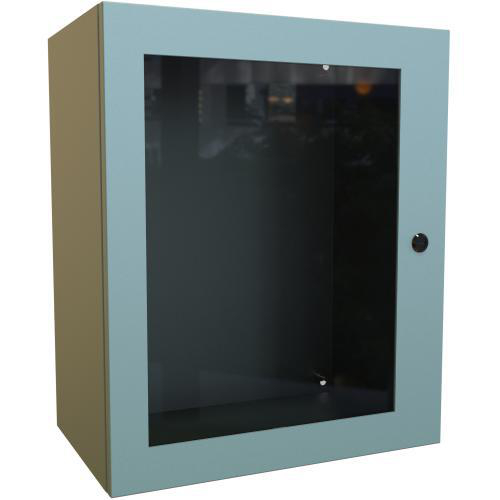 Product image for ECLIPSE N4 1 DR. C/W WINDOW