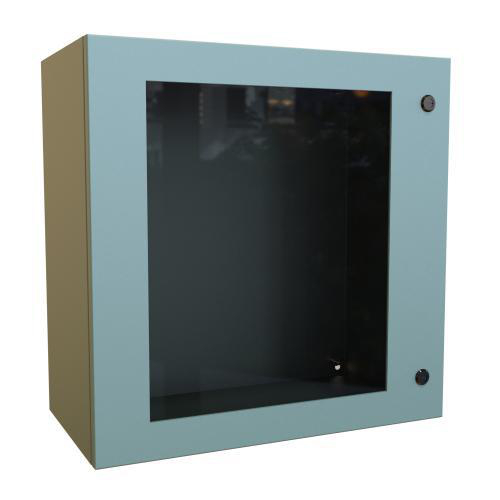 Product image for N ECLIPSE N4 1DR C/W WINDOW