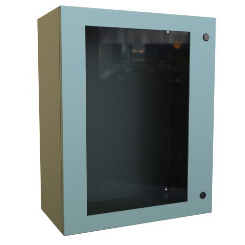 Product image for ECLIPSE N4 1 DR. C/W WINDOW