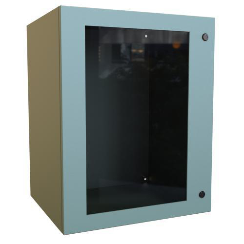 Product image for ECLIPSE N4 1 DR. C/W WINDOW