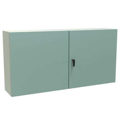 Product image for ECLIPSE N12 2 DR. WALLMOUNT