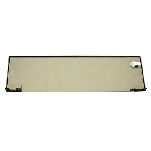 Product image for 3U DOOR FOR RSKS