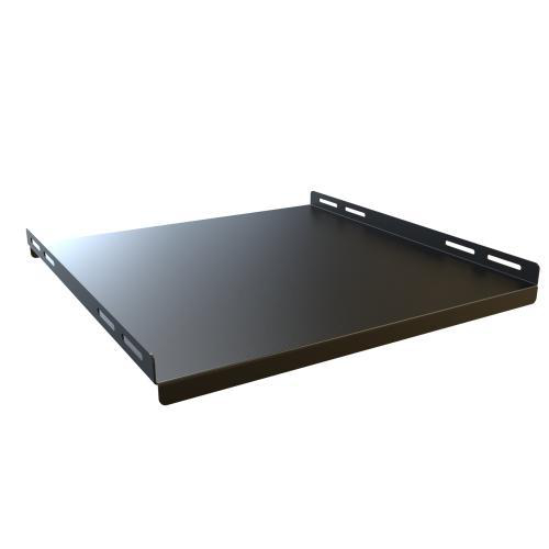 Product image for 17.84D SIDE MOUNT SOLID SHELF