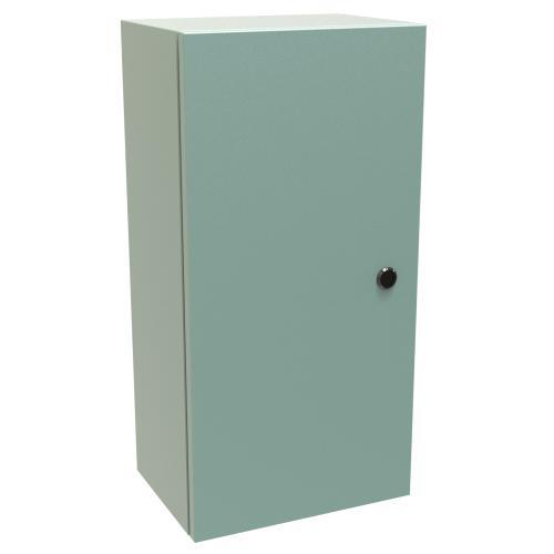 Product image for TYPE 4 24X12X8 LESS PANEL