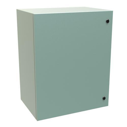Product image for TYPE 4 30X24X16 LESS PANEL