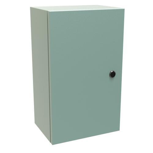 Product image for TYPE 4 20X12X8 LESS PANEL