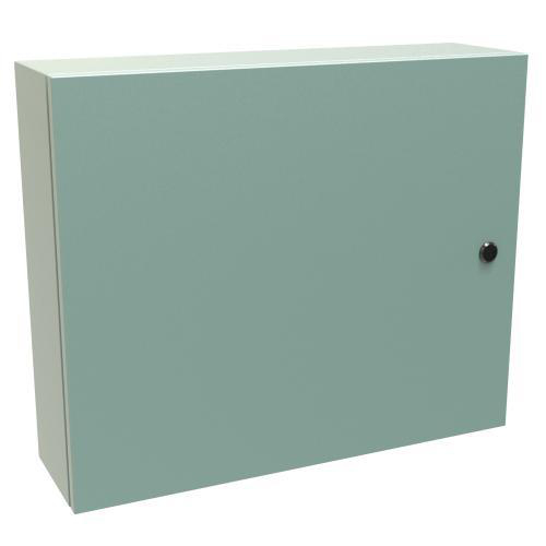 Product image for TYPE 4 20X24X6 LESS PANEL