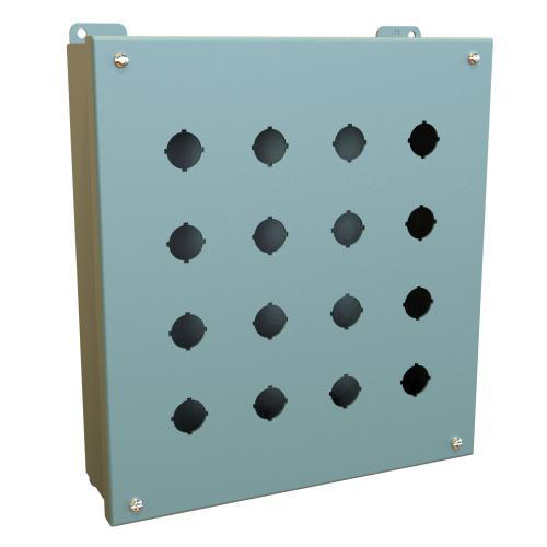 Product image for 22MM P-BYN ENC 11.7X10.7