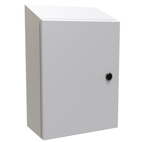 Product image for SLOPE TOP 16X12X6