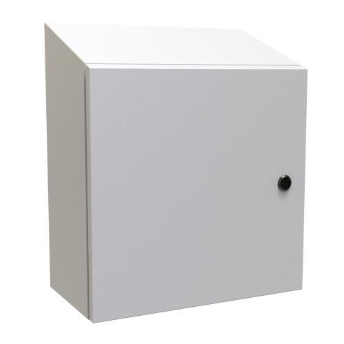 Product image for SLOPE TOP 16X16X8