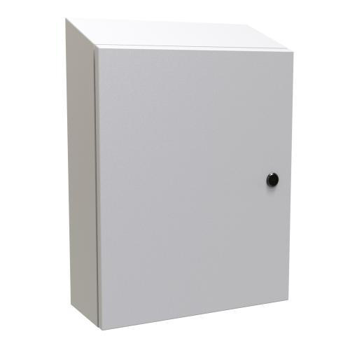 Product image for SLOPE TOP 20X16X6