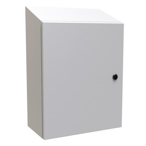 Product image for SLOPE TOP 20X16X8