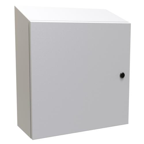 Product image for SLOPE TOP 20X20X8