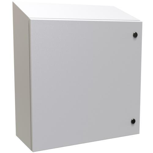 Product image for SLOPE TOP 24X24X10