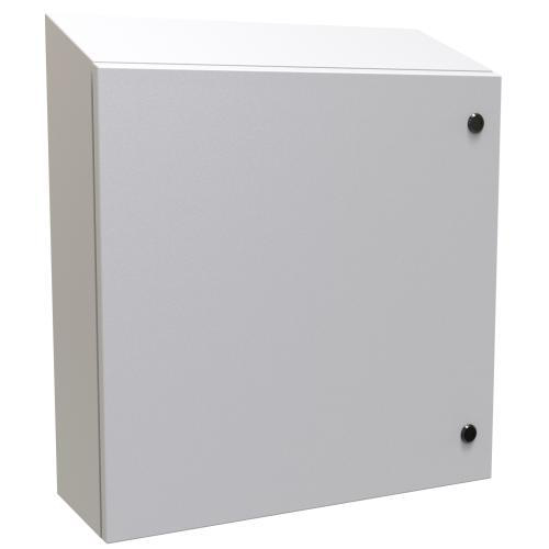 Product image for SLOPE TOP 24X24X8