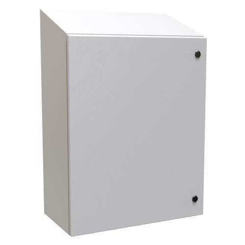 Product image for SLOPE TOP 30X24X12