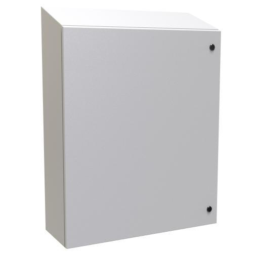 Product image for SLOPE TOP 36X30X10