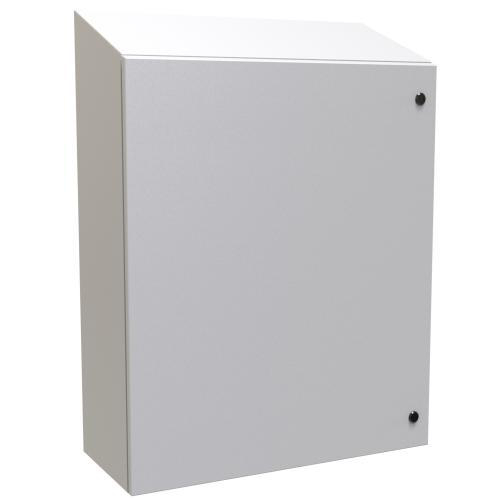 Product image for SLOPE TOP 36X30X12